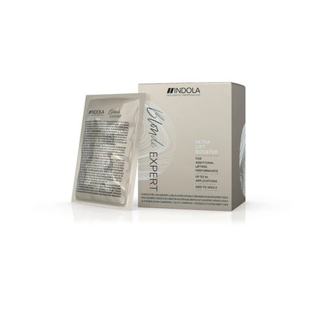 Indola Professional Blonde Expert Ultra Lift Booster