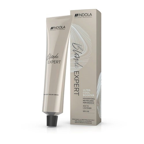 Indola Professional Blonde Expert Ultra Cool Booster