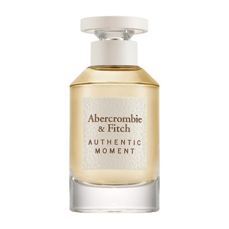 Abercrombie & Fitch Authentic Moment Eau de parfum