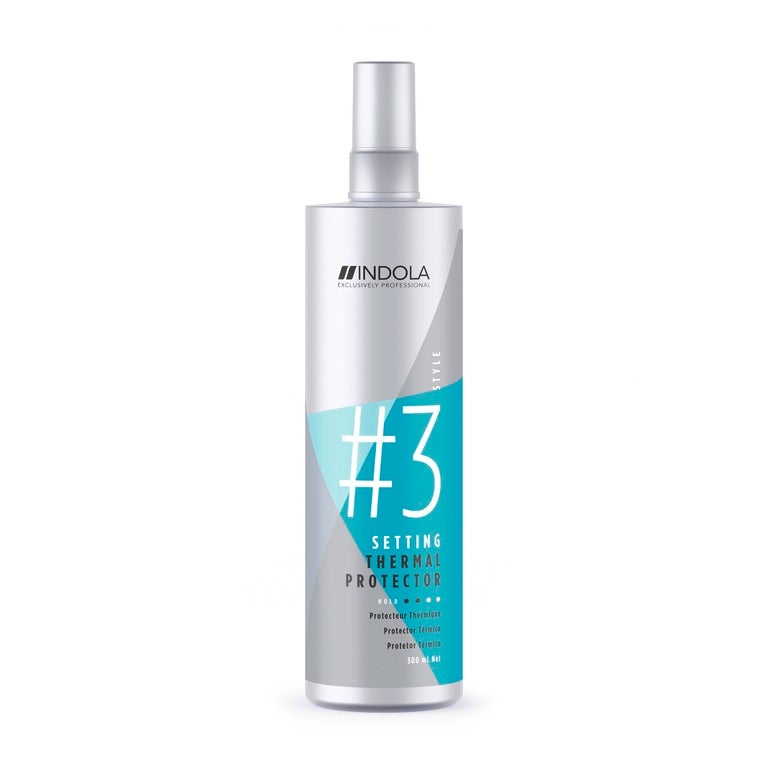 Indola Style Setting Thermal Protector kaufen | Deloox.de