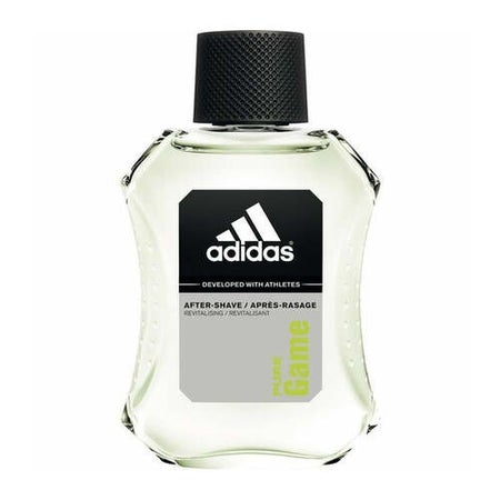 Adidas Pure Game After Shave-vatten 50 ml