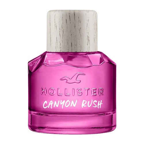 Hollister Canyon Rush For Her Eau de parfum