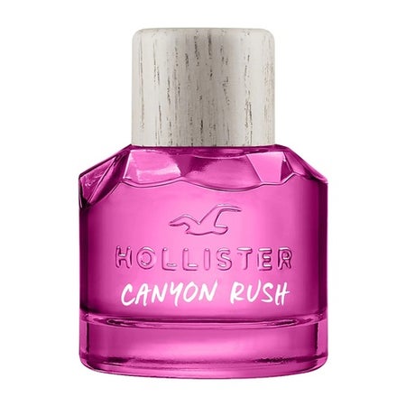 Hollister Canyon Rush For Her Eau de parfum 100 ml