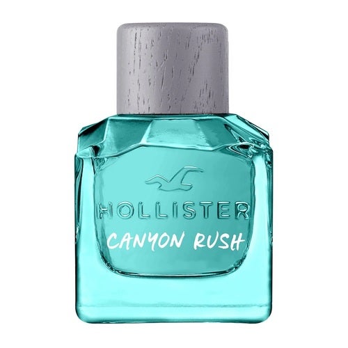 Hollister Canyon Rush For Him Eau de toilette