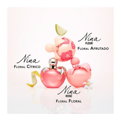 Nina Ricci Nina Fleur Eau de Toilette