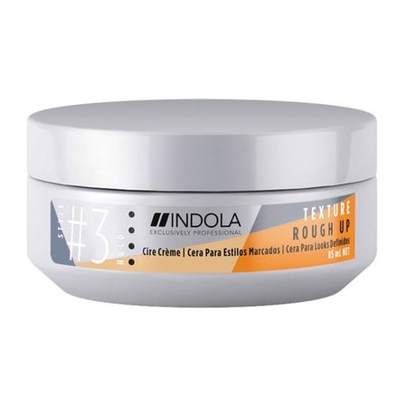 Indola Style Texture Rough Up 85 ml
