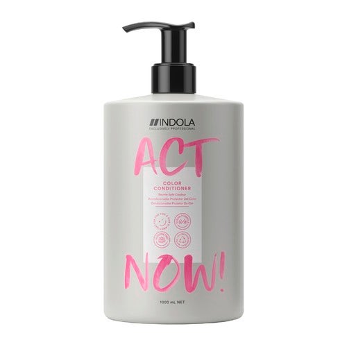 Indola Act Now! Color Hoitoaine