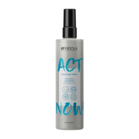 Indola Act Now! Moisture Spray 200 ml