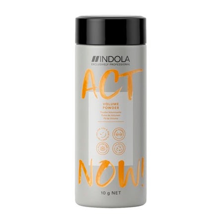 Indola Act Now! Volume Powder 10 g