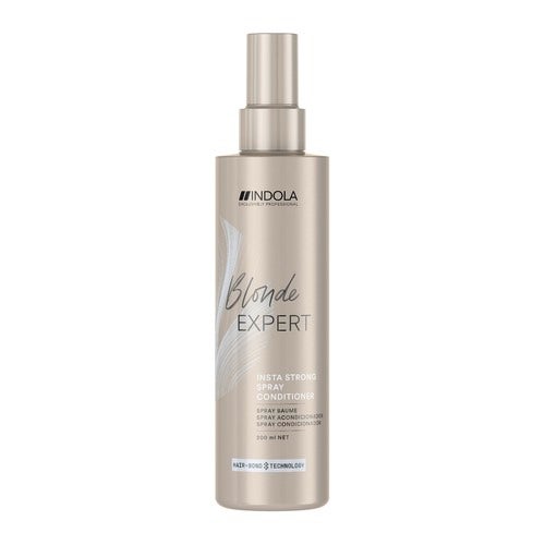 Indola Blonde Expert Insta Strong Spray Après-shampoing
