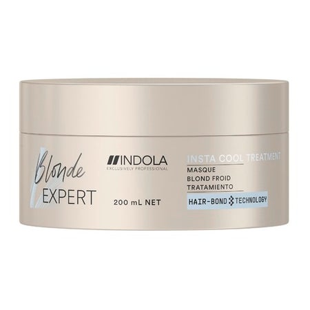 Indola Blonde Expert Insta Cool Treatment​ 200 ml