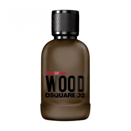 Dsquared² Original Wood Eau de parfum
