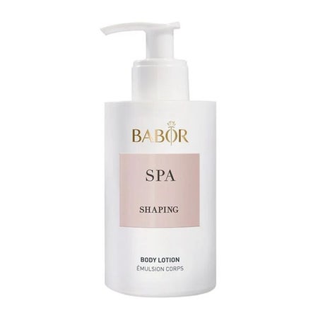 Babor Spa Shaping Body lotion