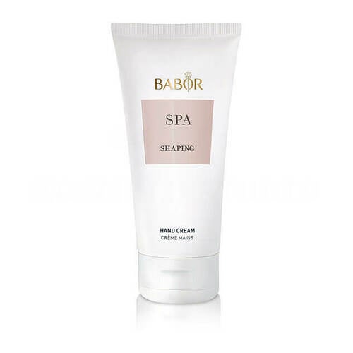 Babor Spa Shaping Hand Cream