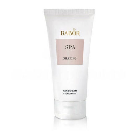 Babor Spa Shaping Handcrème 100 ml