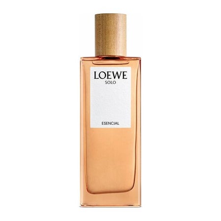Loewe Solo Esencial Eau de Toilette 50 ml