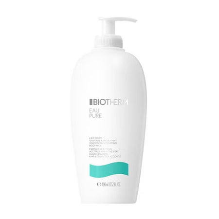 Biotherm Eau Pure Latte per il corpo 400 ml