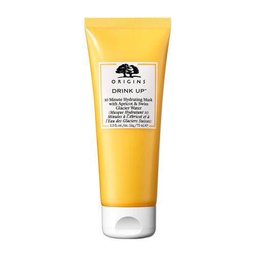 Origins Drink Up 10 Minute Hydrate Mask