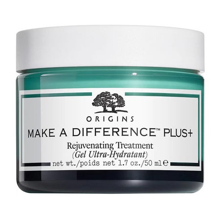 Origins Make A Difference™ Plus+ Rejuvenating Treatment 50 ml
