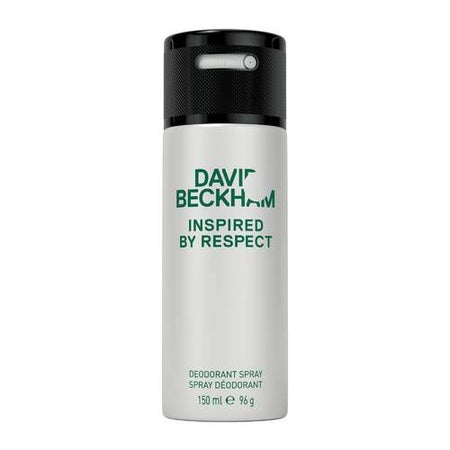 David Beckham Inspired By Respect Déodorant Spray 150 ml