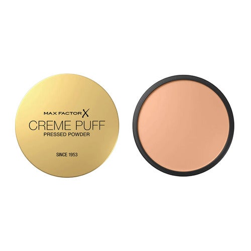 Max Factor Creme Puff Pressed Powder Foundation