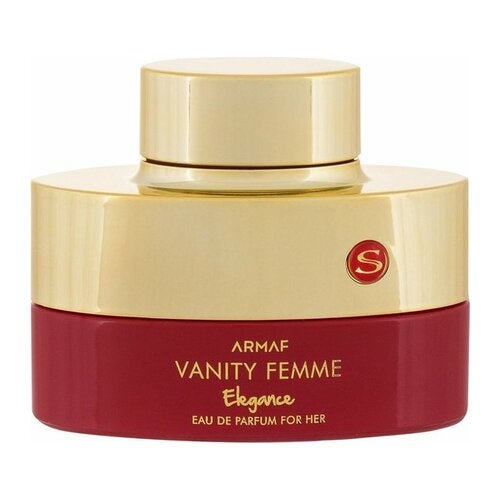 Armaf Vanity Femme Essence Eau De Liquid Parfum for Women, 100ml