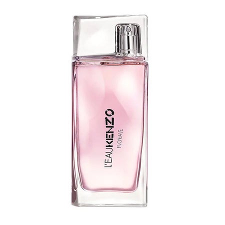 Kenzo L'Eau Florale Eau de Parfum 50 ml