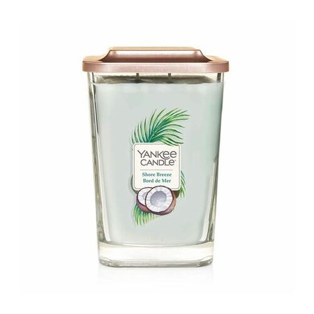 Yankee Candle Shore Breeze Scented Candle 552 grams