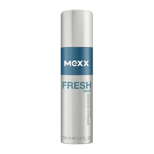 Mexx Fresh Man Déodorant