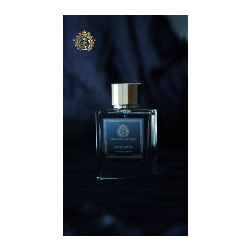 Ministry of Oud Oud Satin Extrait de Parfum