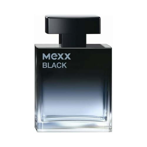 Mexx Black Man Eau de Parfum