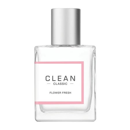Clean Classic Flower Fresh Eau de parfum