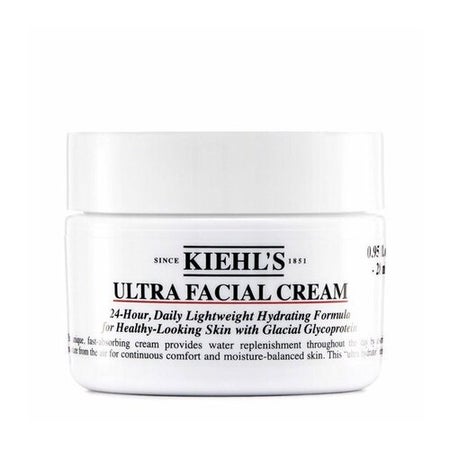 Kiehl's Ultra Facial Cream 28 ml