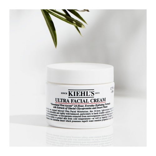 Kiehl's Ultra Facial Cream | Deloox.com