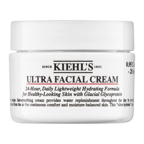 Kiehl's Ultra Facial Cream