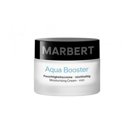 Marbert 24h Aqua Booster Rich Moisturizing Cream