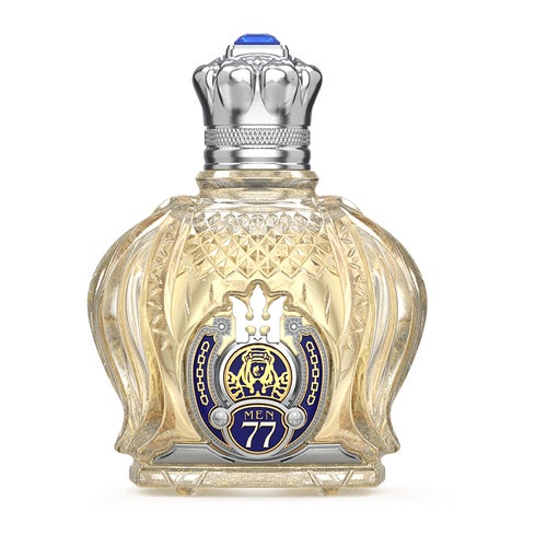 Shaik Opulent Shaik Classic No 77 Eau de Parfum