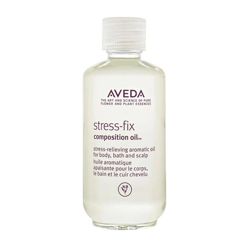 Aveda Stress Fix Composition Olie