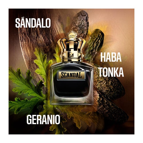 Jean Paul Gaultier Scandal Pour Homme Le Parfum Eau de Parfum