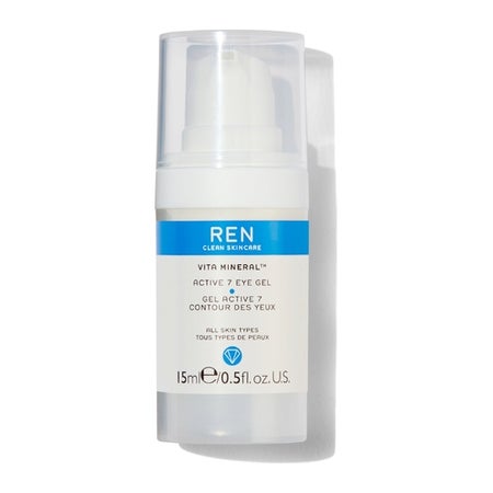 REN Vita Mineral™ Active 7 Eye Gel 15 ml