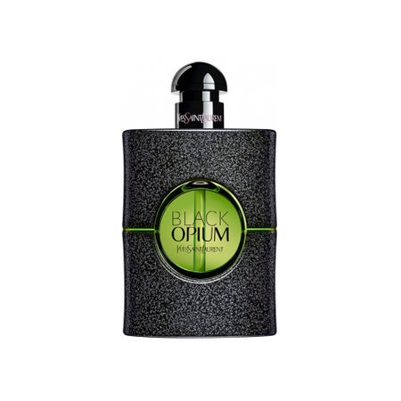 Yves Saint Laurent Opium Illicit Green Eau de Parfum 75 ml