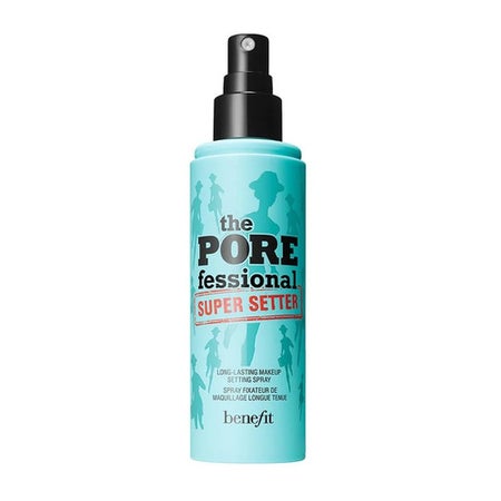 Benefit The POREfessional Super Setter Spray fissante 120 ml