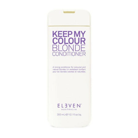 Eleven Australia Keep My Colour Blonde Après-shampoing 300 ml