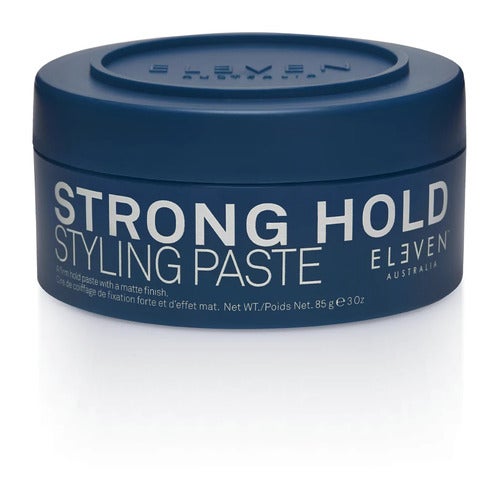 Eleven Australia Strong Hold Styling pâte