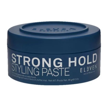 Eleven Australia Strong Hold Styling Paste 85 gram