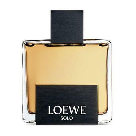 Loewe Solo Loewe Pour Homme Eau de Toilette 50 ml