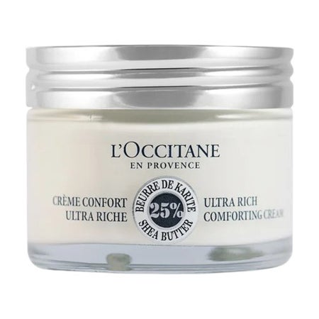 L'Occitane Shea Ultra Rich Comforting Cream 50 ml