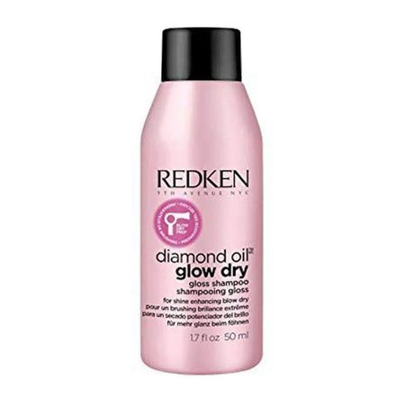 Redken Diamond Oil Glow Dry Shampoo 50 ml