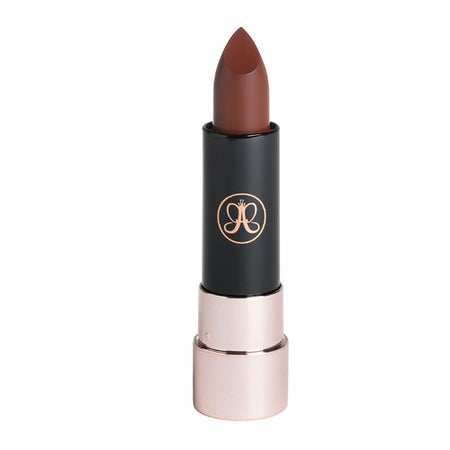 Anastasia Beverly Hills Matte Lipstick Rust 3,5 gram