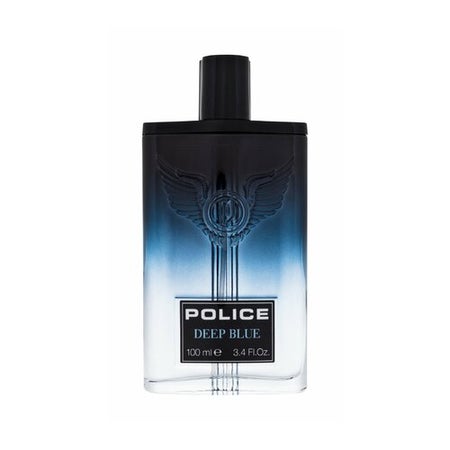 Police Deep Blue Eau de Toilette 100 ml
